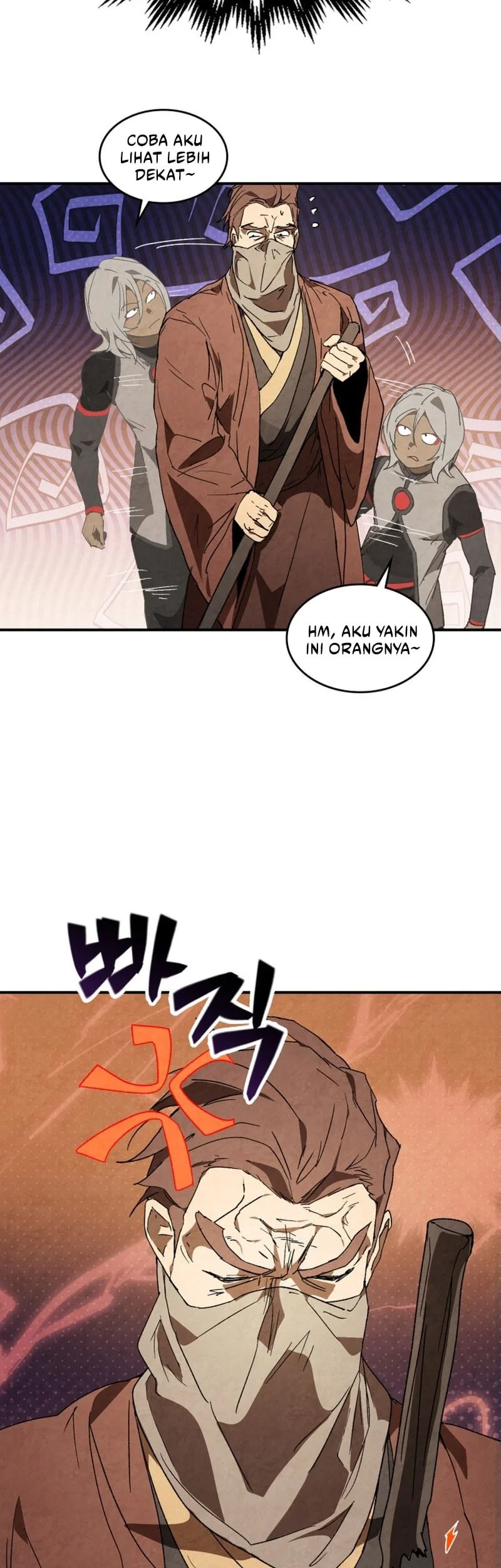 Chapter 155 - halaman 33