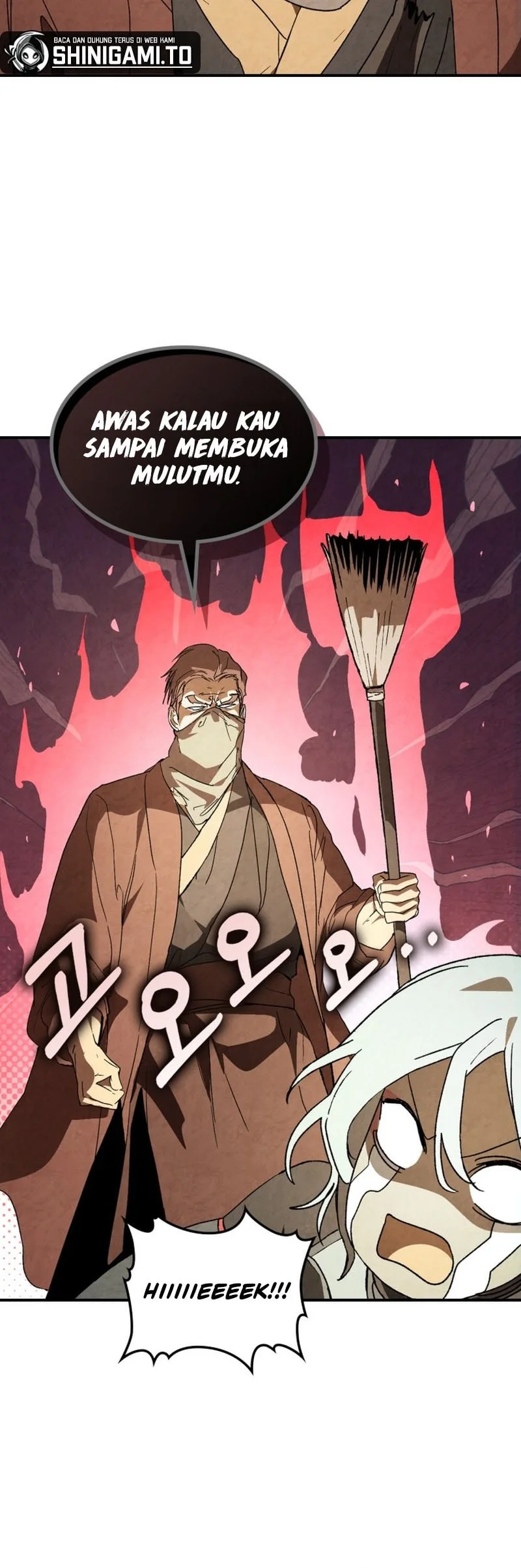 Chapter 155 - halaman 34