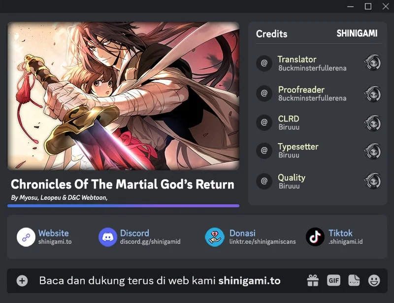 Chapter 156 - halaman 2
