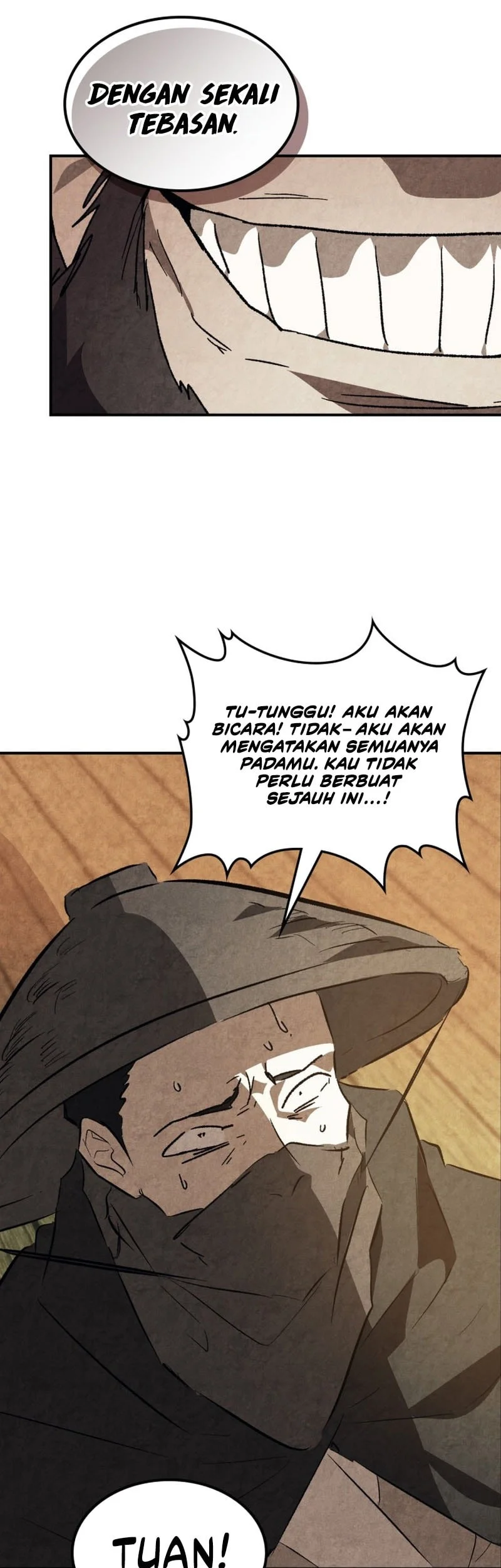 Chapter 156 - halaman 35