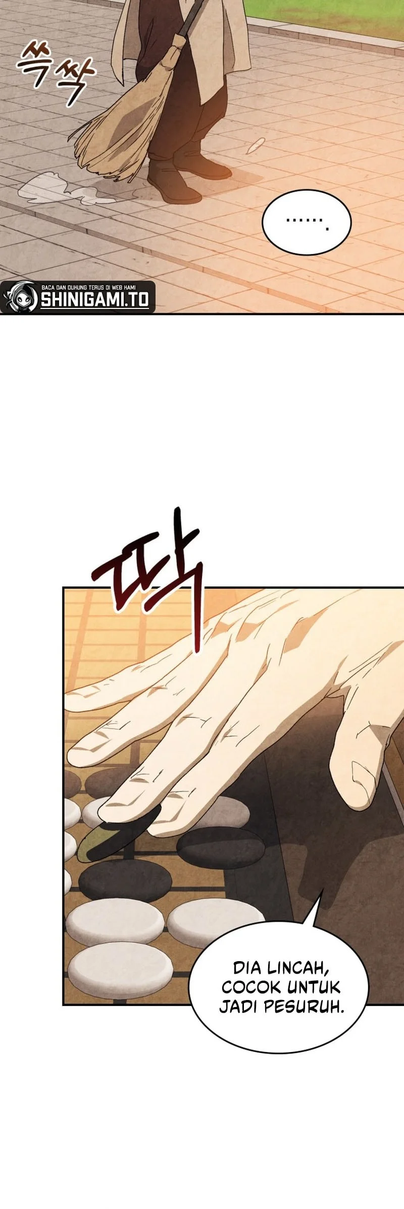 Chapter 156 - halaman 6