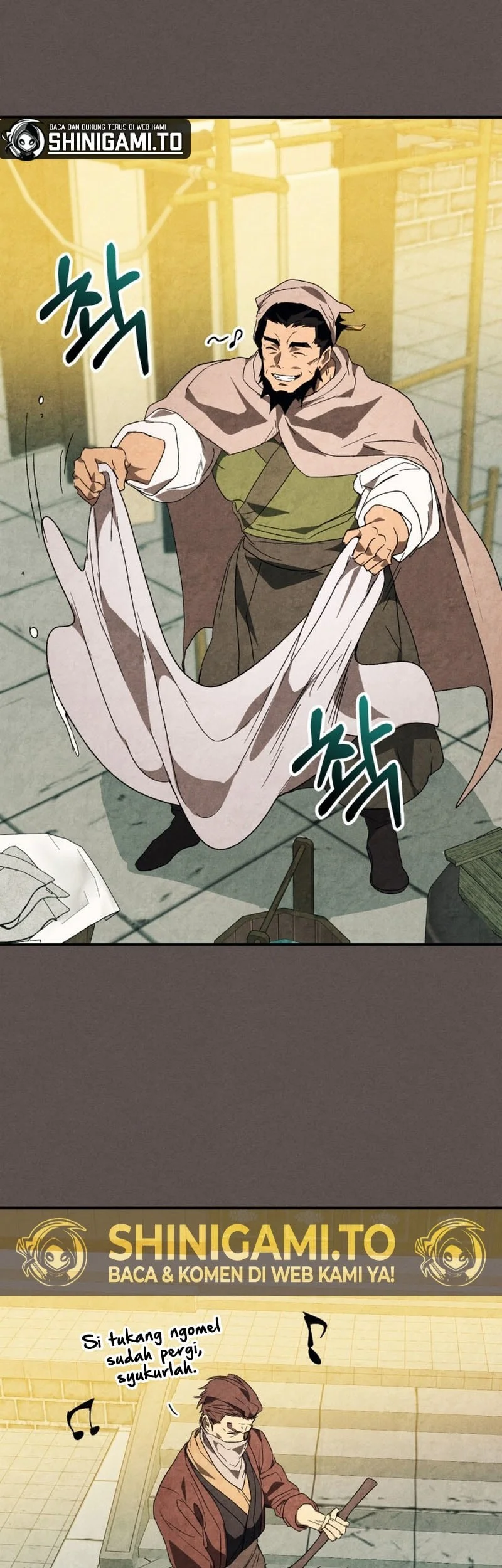 Chapter 156 - halaman 13