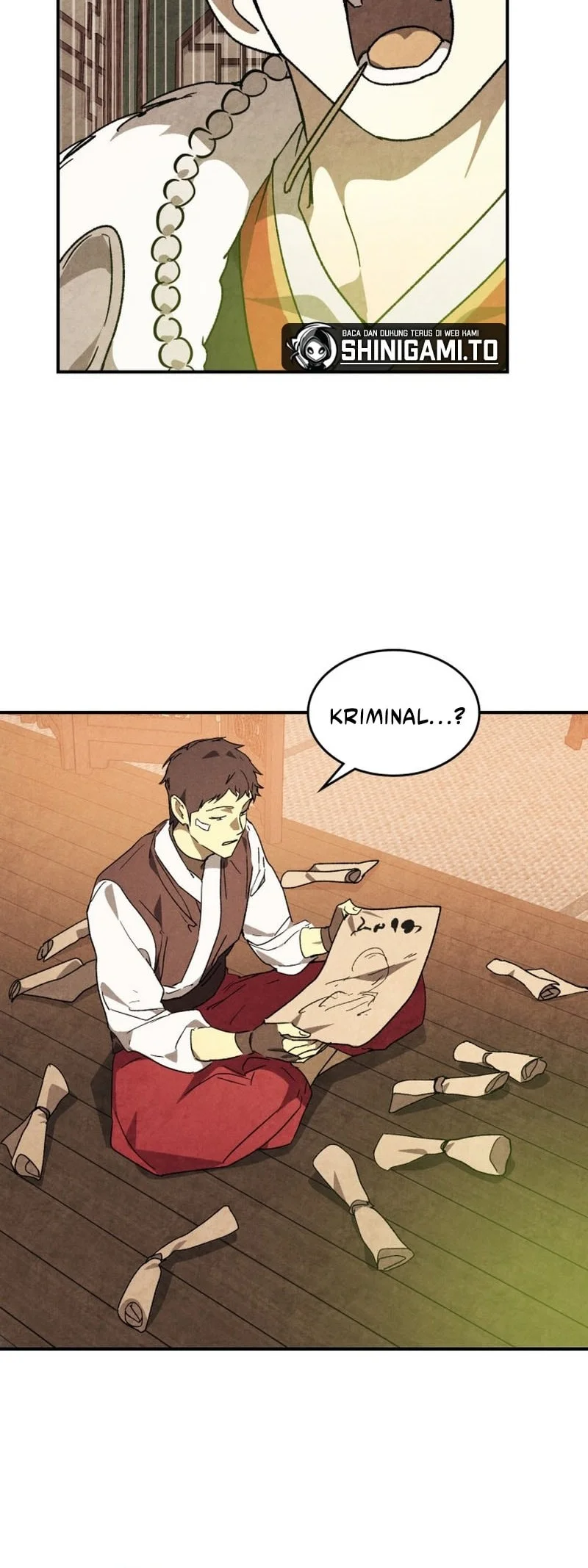 Chapter 156 - halaman 22