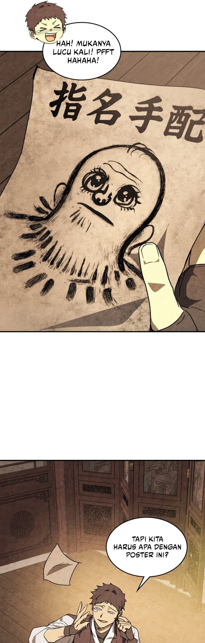 Chapter 156 - halaman 23