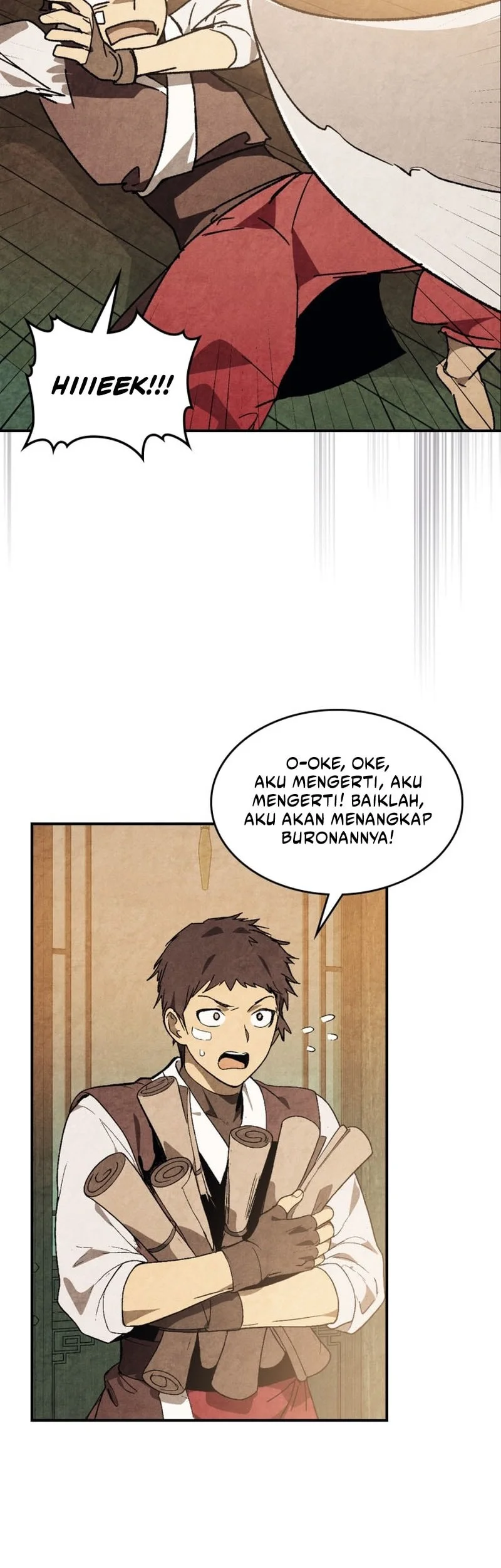 Chapter 156 - halaman 26
