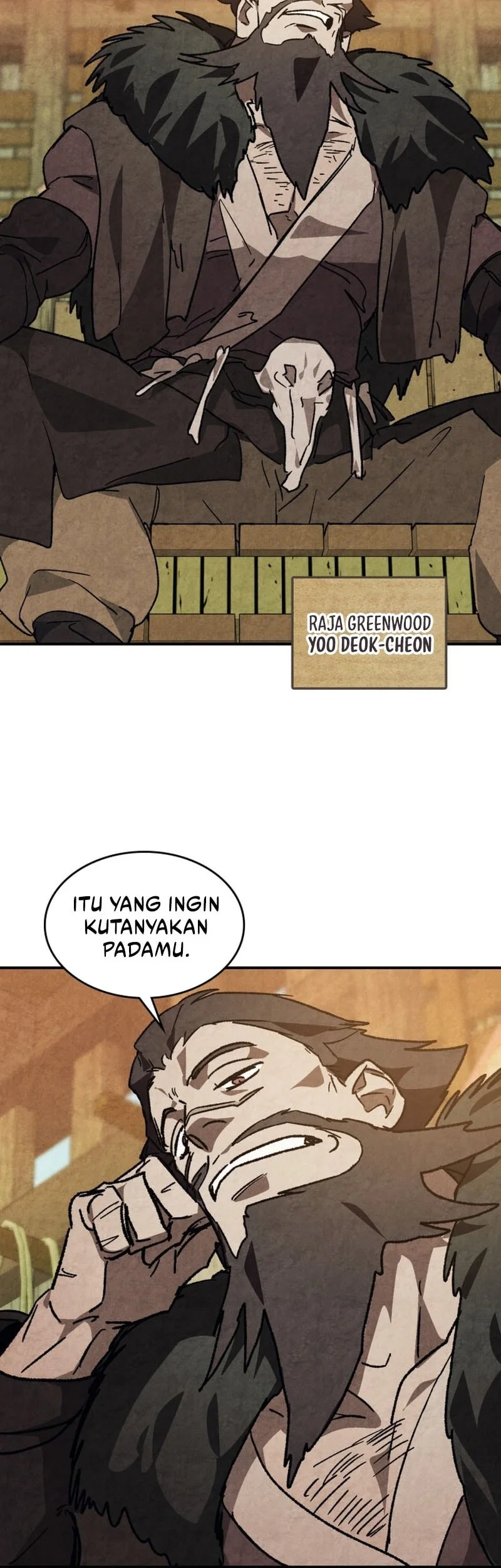 Chapter 156 - halaman 32