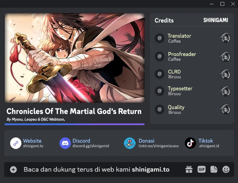 Chapter 157 - halaman 2