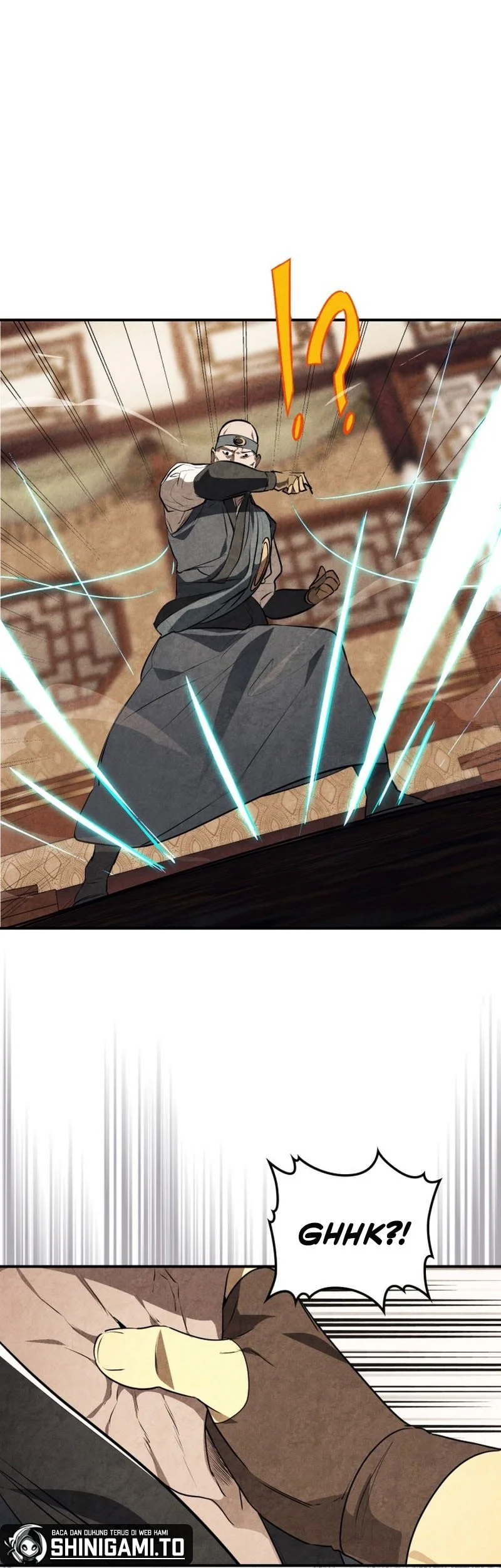 Chapter 157 - halaman 38