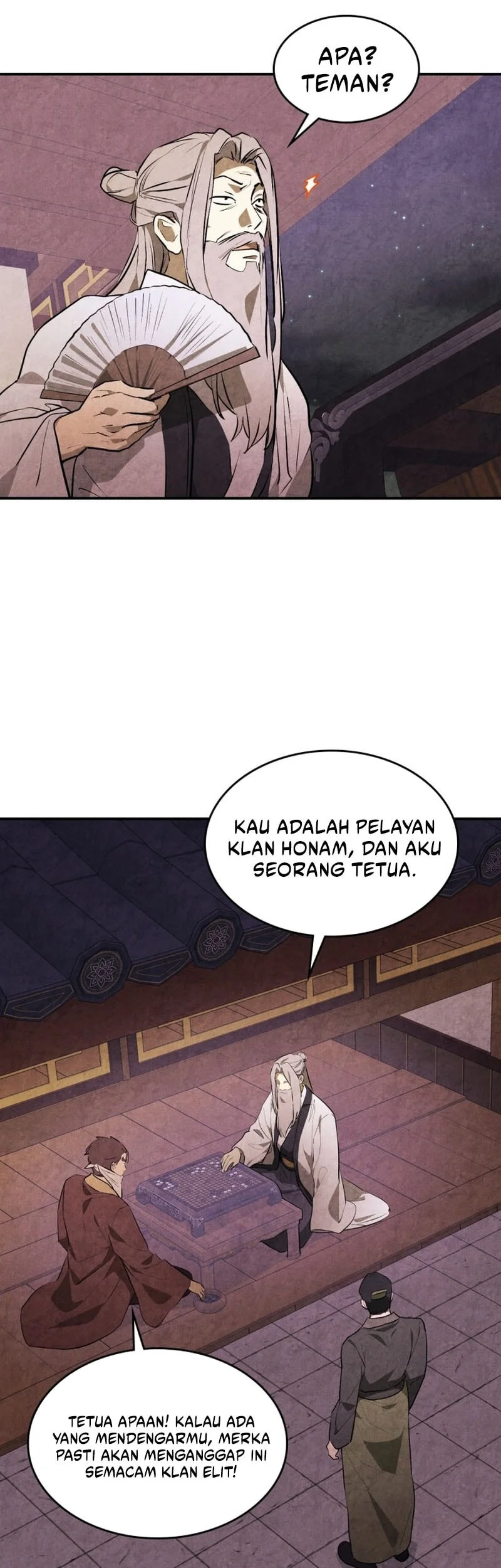 Chapter 157 - halaman 17