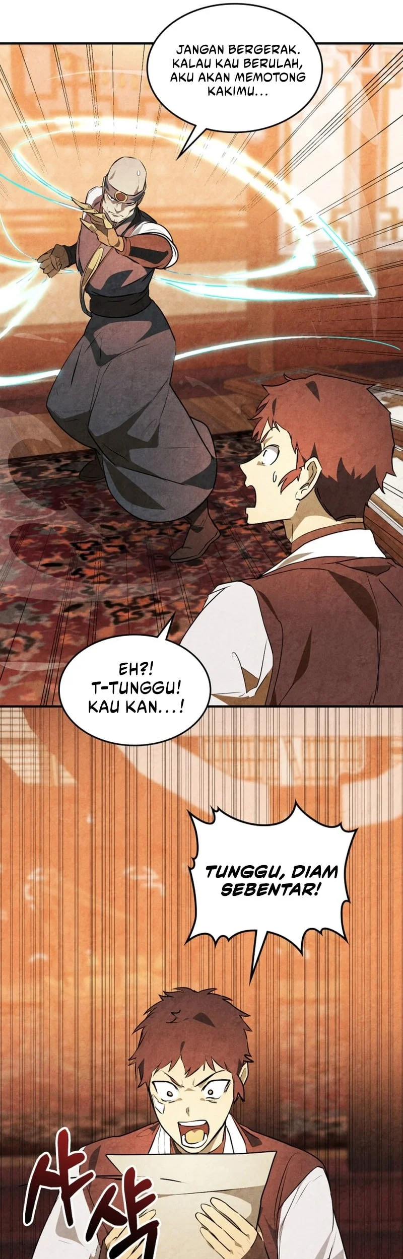 Chapter 157 - halaman 30