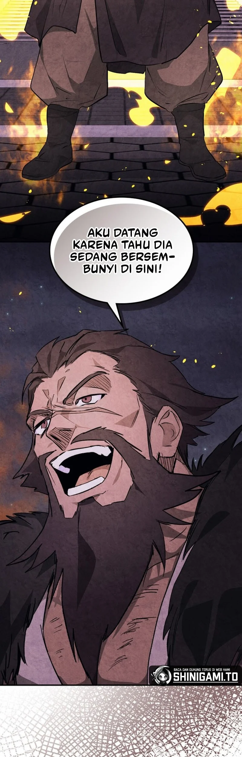 Chapter 158 - halaman 35
