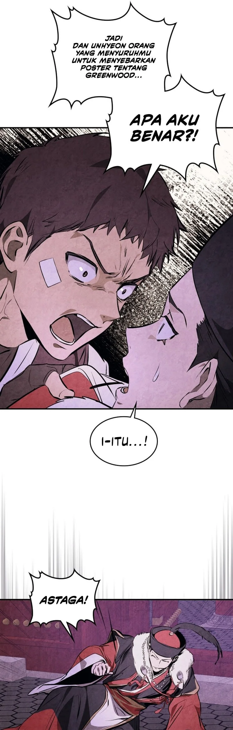 Chapter 158 - halaman 19
