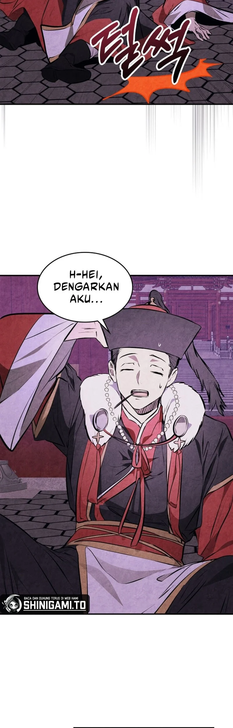 Chapter 158 - halaman 20