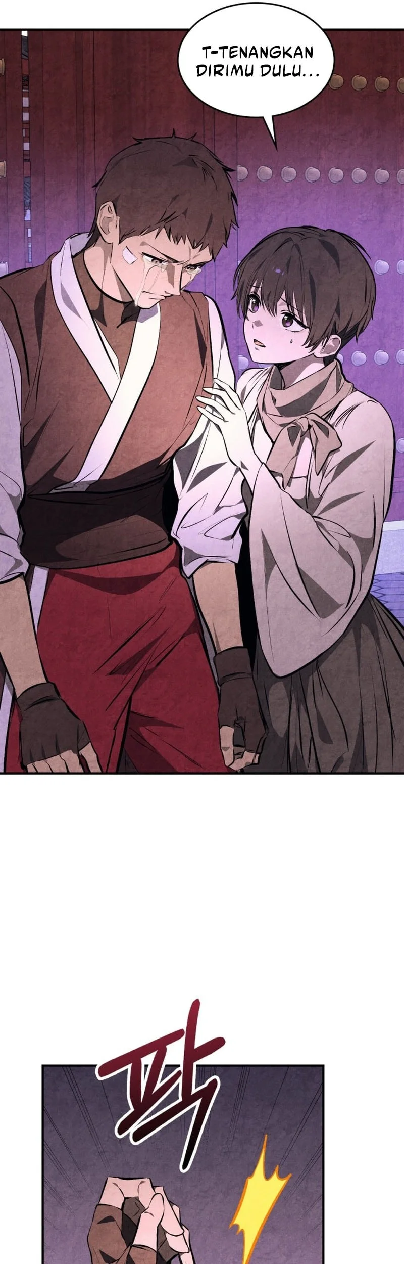 Chapter 158 - halaman 23