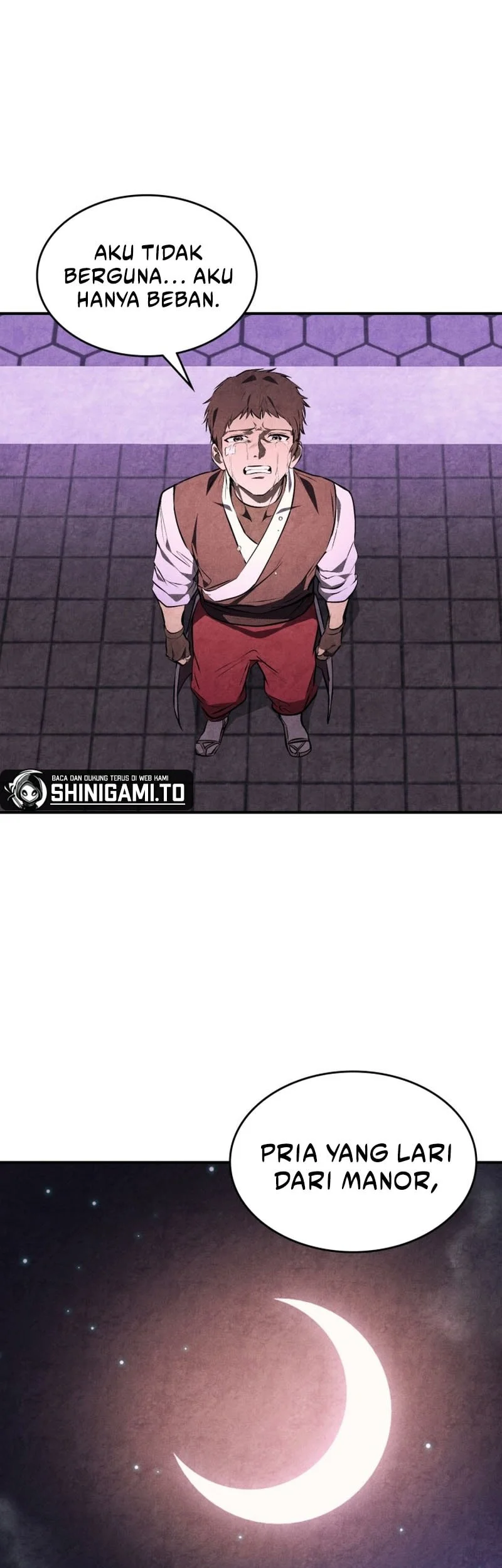 Chapter 158 - halaman 25