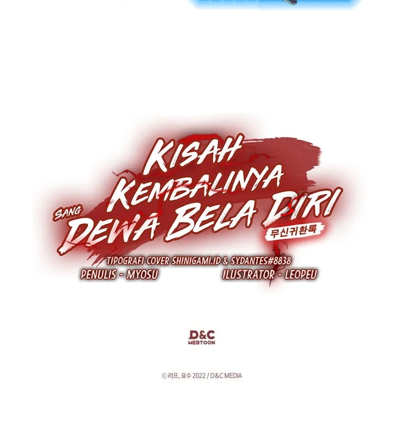 Chapter 160 - halaman 57