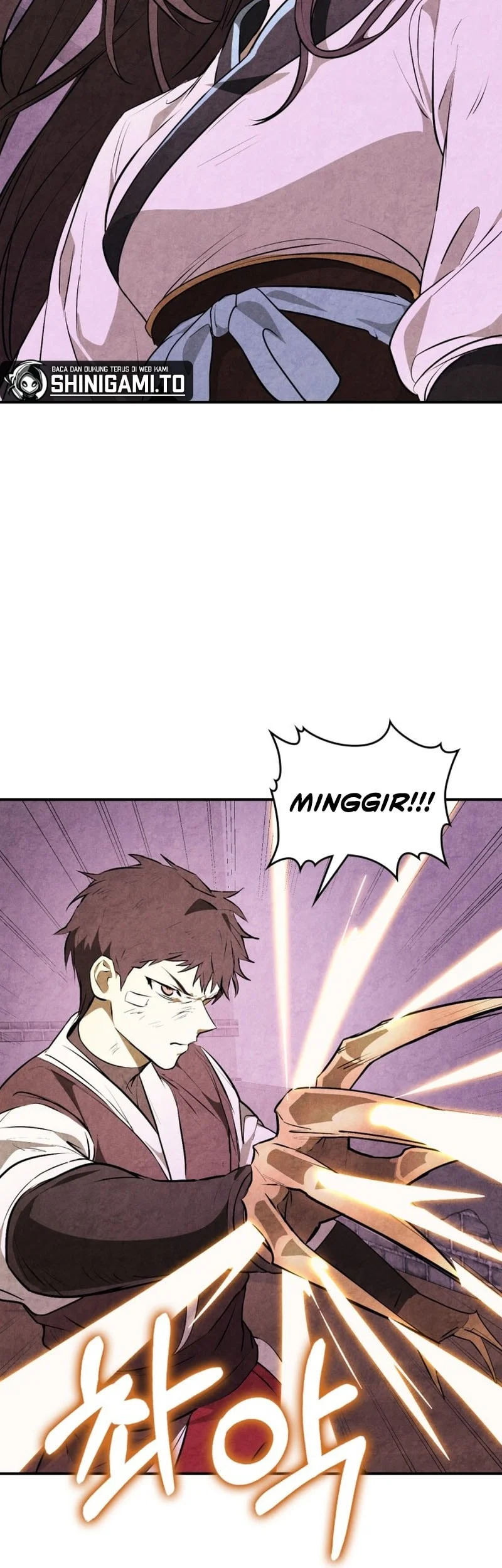Chapter 160 - halaman 18