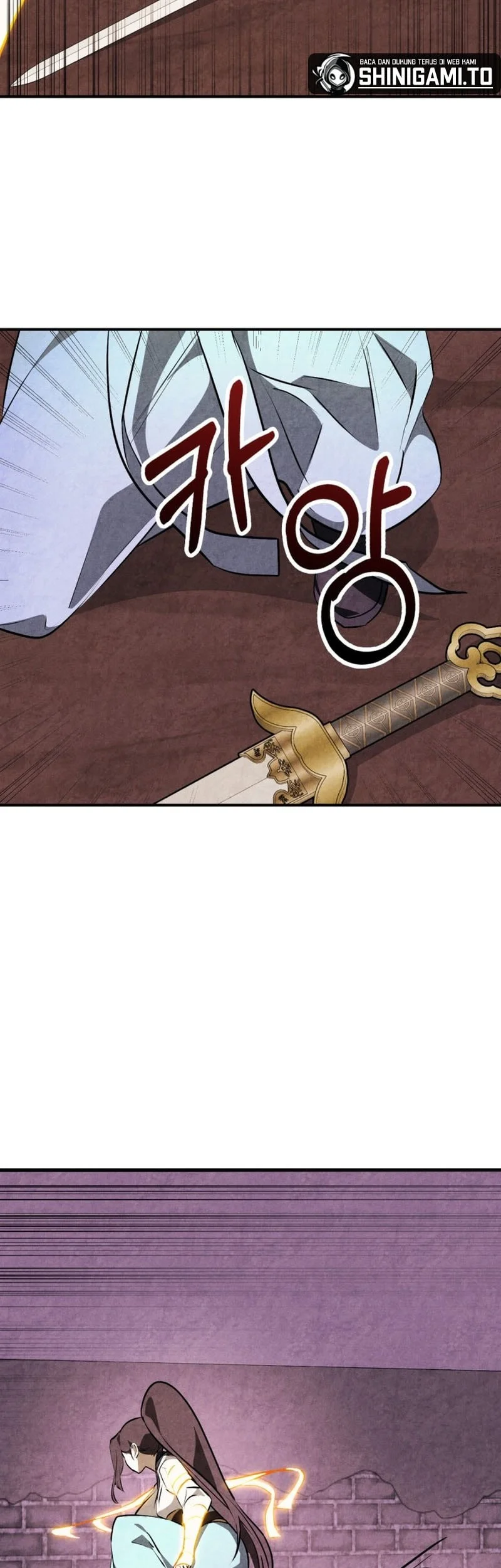 Chapter 160 - halaman 22