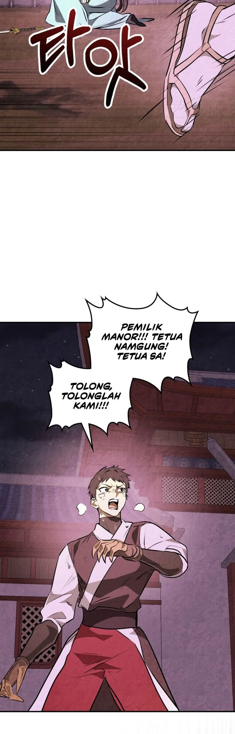 Chapter 160 - halaman 23