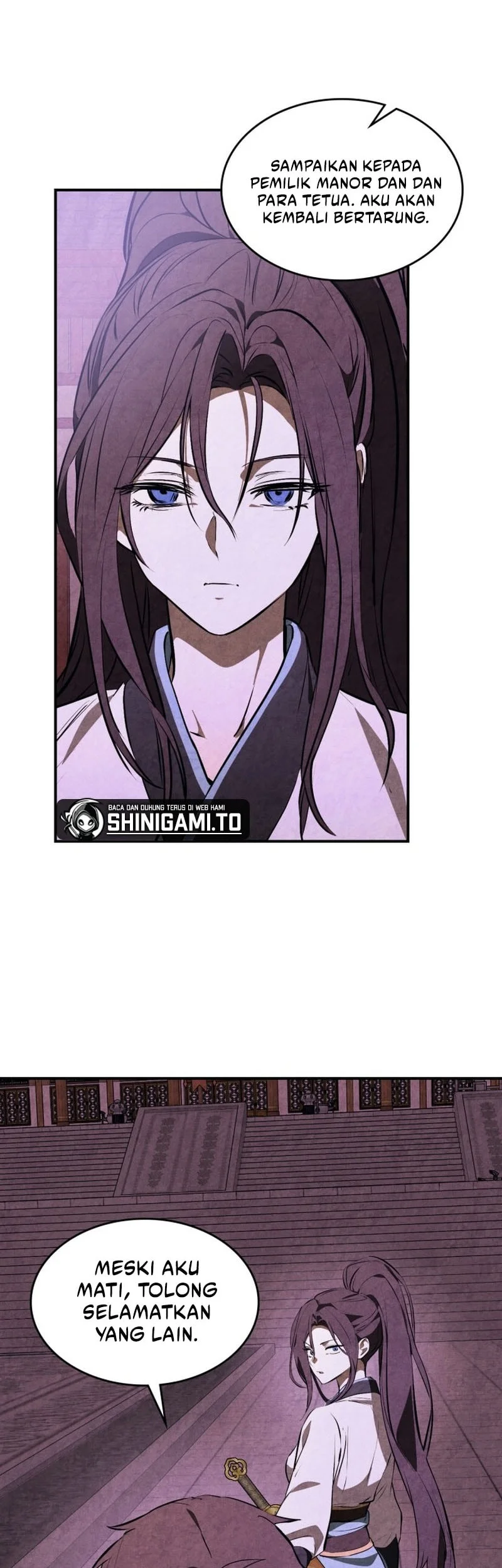 Chapter 160 - halaman 33