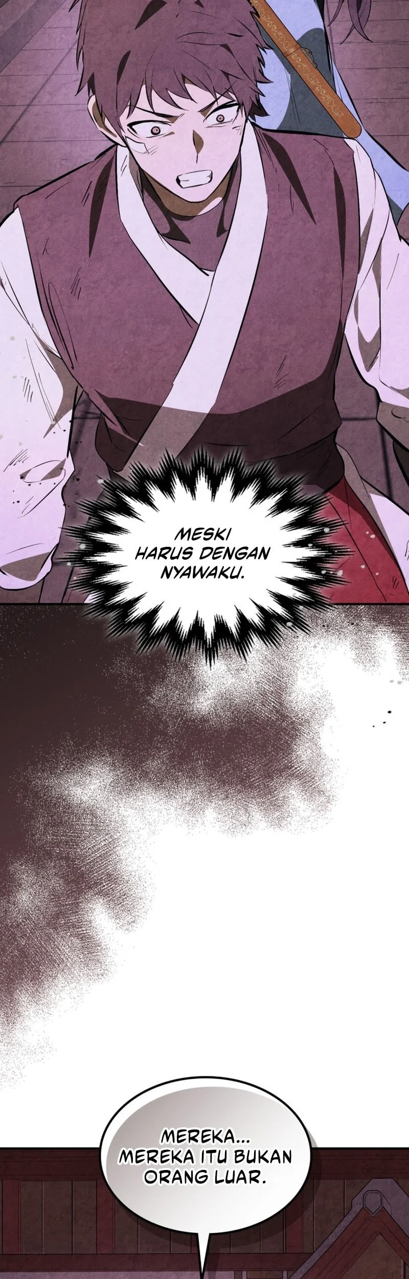 Chapter 160 - halaman 34