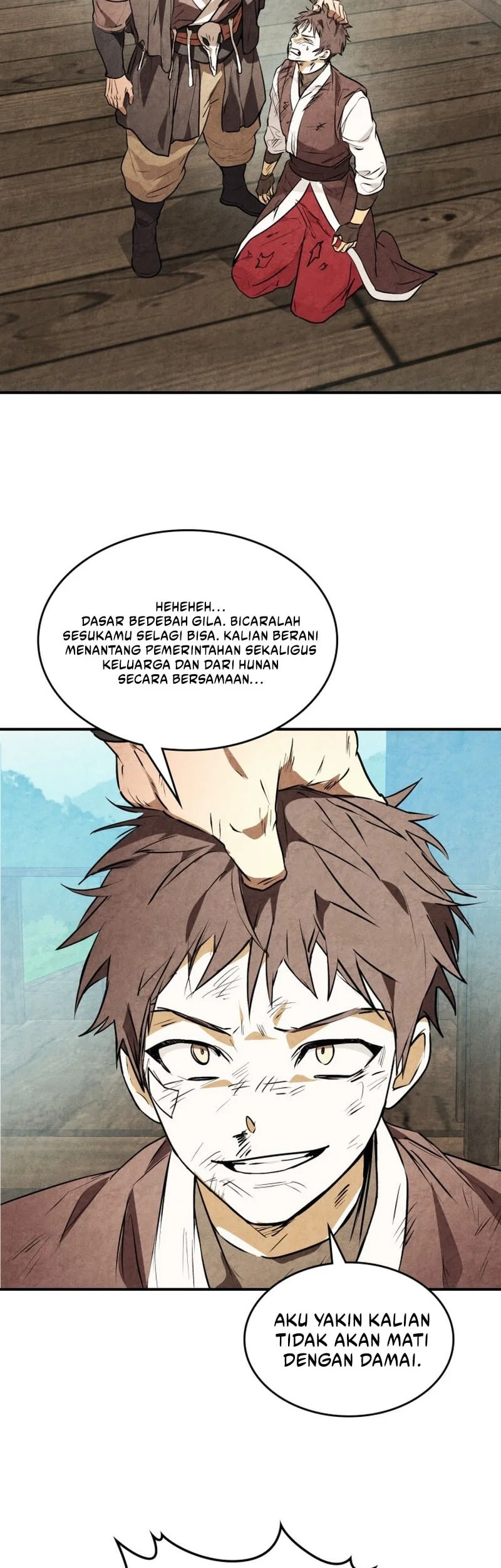 Chapter 161 - halaman 17