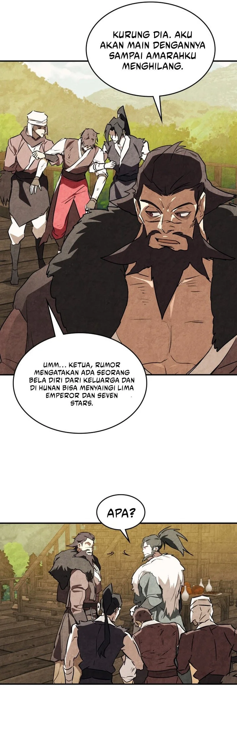 Chapter 161 - halaman 20