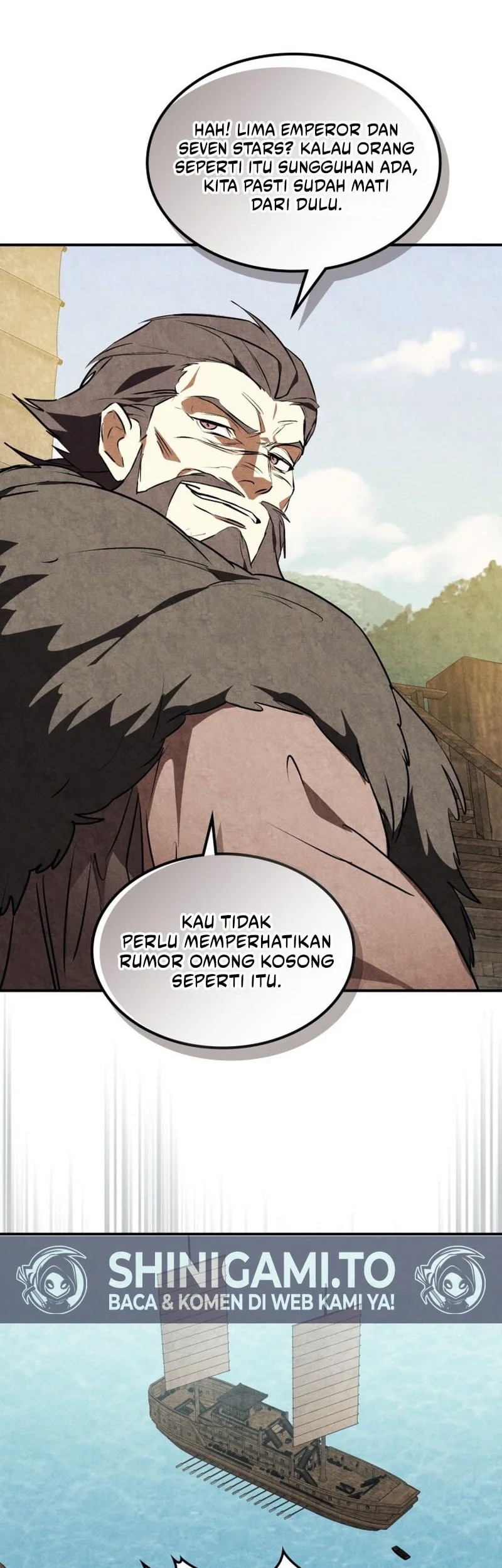 Chapter 161 - halaman 21