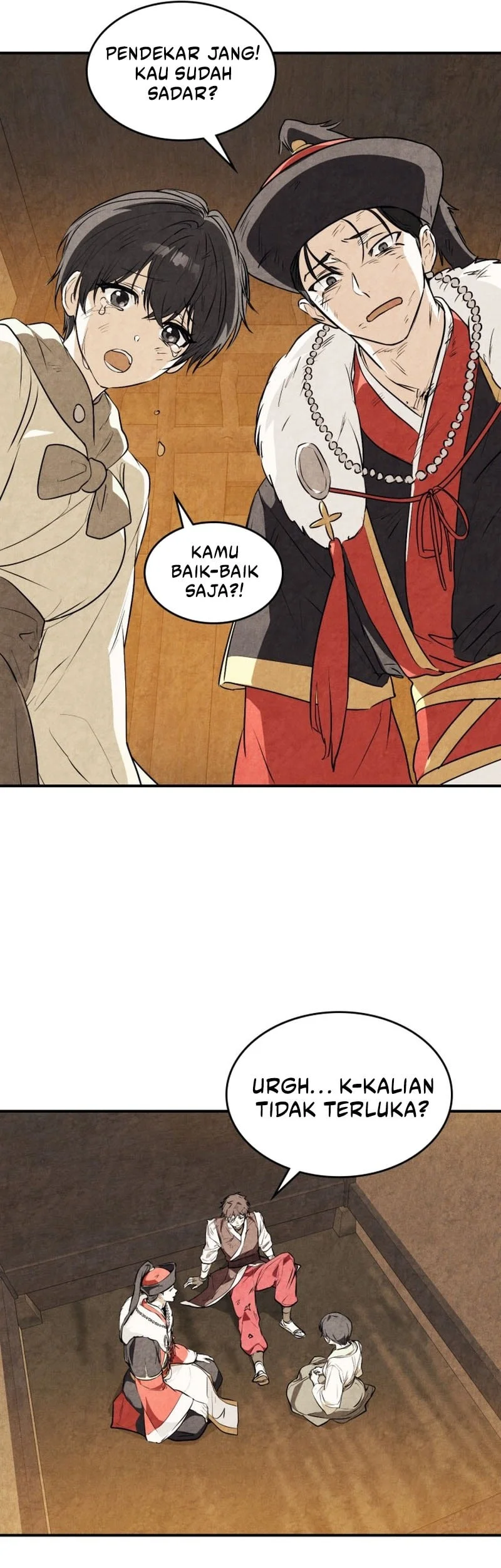 Chapter 161 - halaman 24