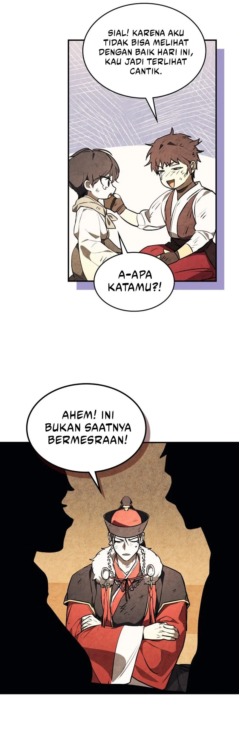Chapter 161 - halaman 27