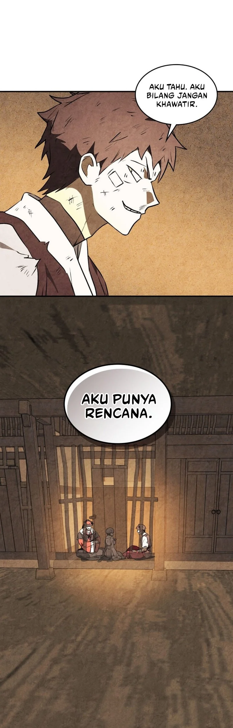 Chapter 161 - halaman 28