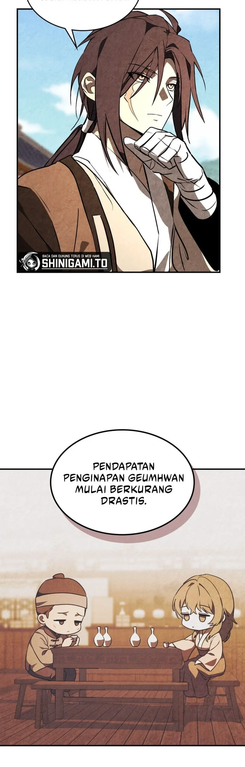 Chapter 164 - halaman 20