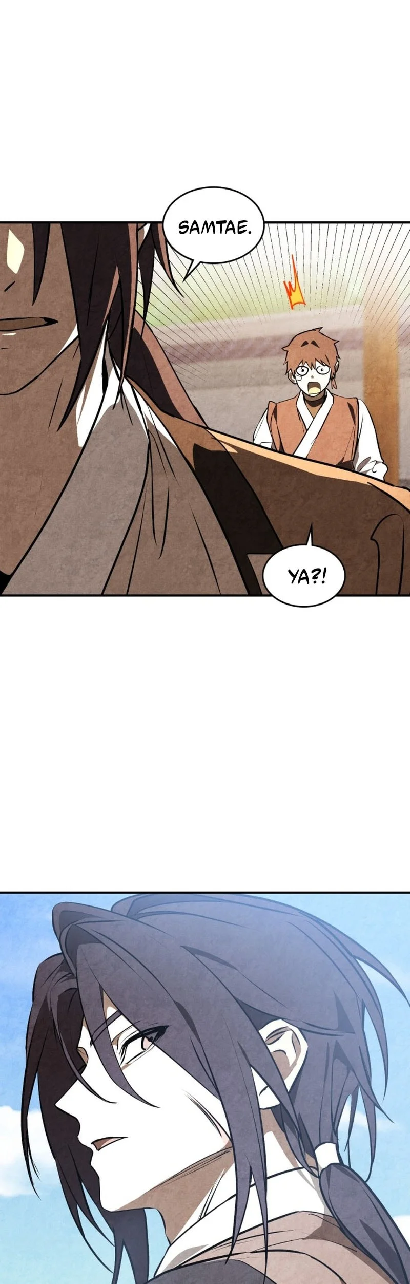 Chapter 164 - halaman 21