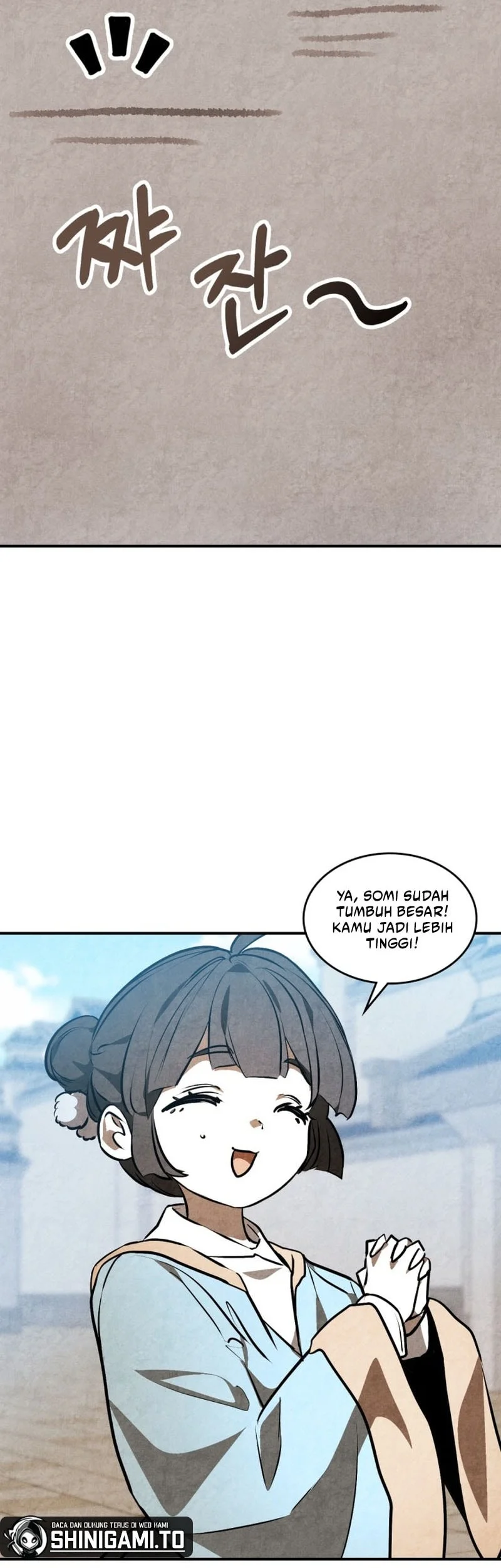 Chapter 164 - halaman 26