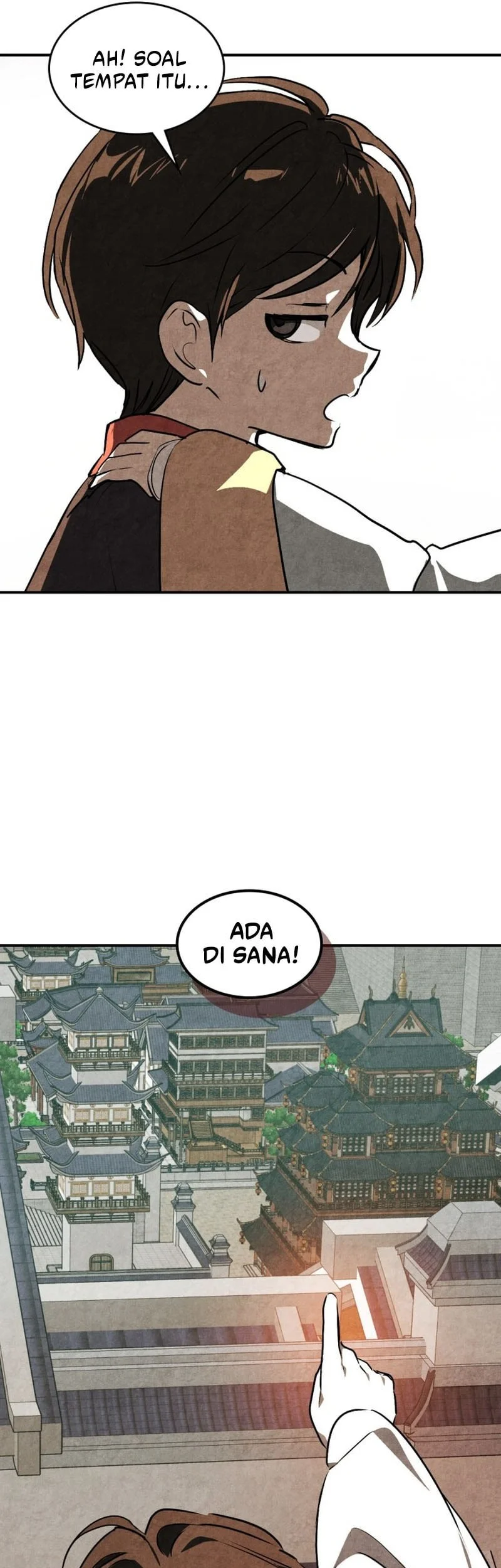 Chapter 164 - halaman 32