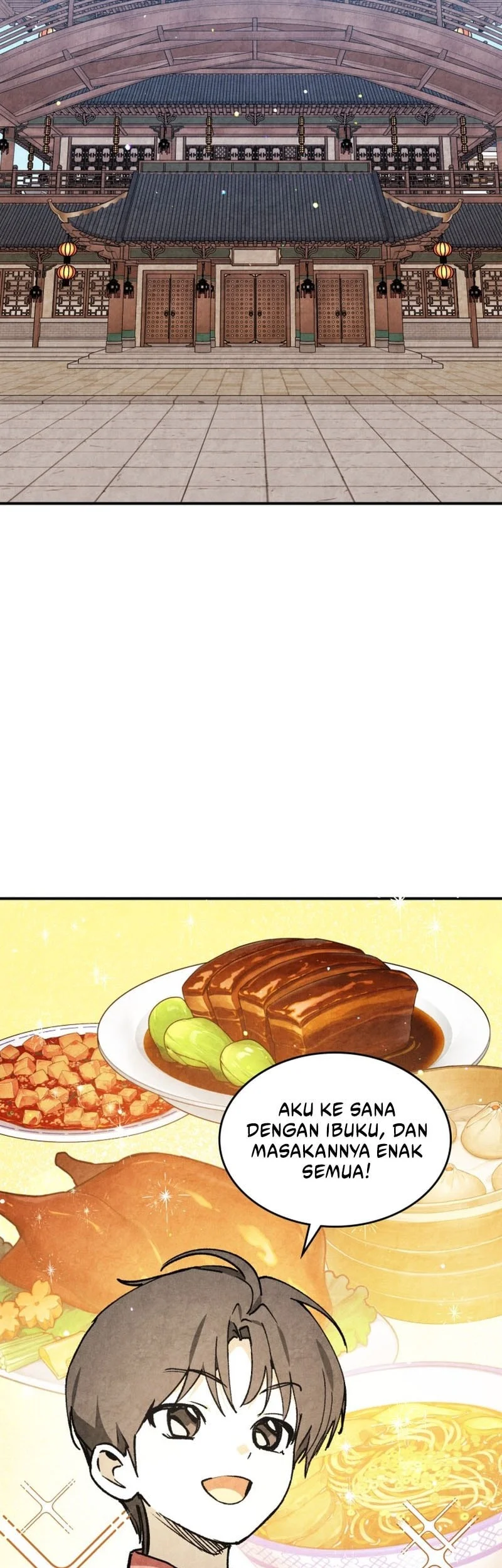 Chapter 164 - halaman 34