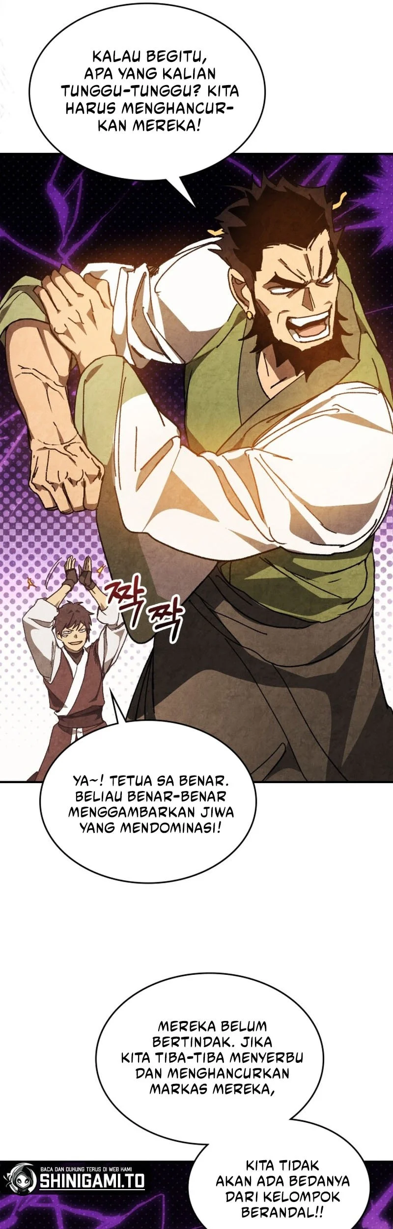 Chapter 165 - halaman 31