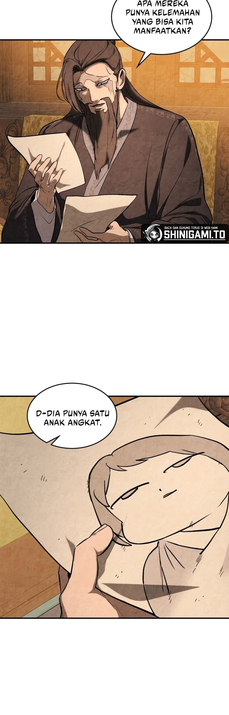 Chapter 166 - halaman 21