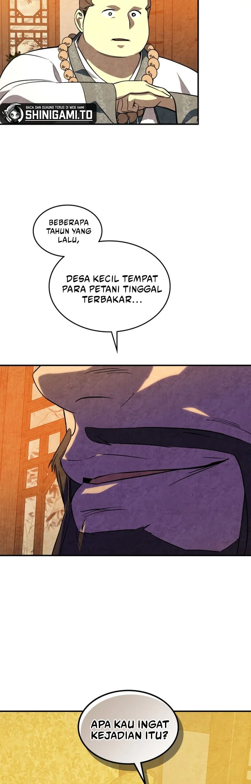 Chapter 166 - halaman 25