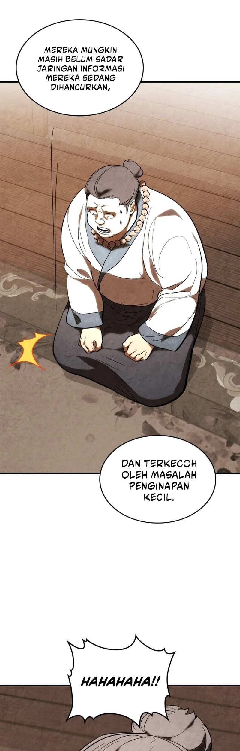 Chapter 167 - halaman 37