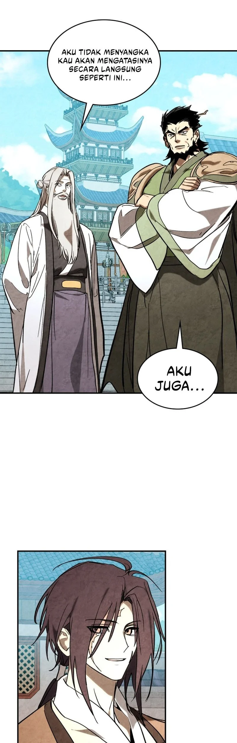 Chapter 167 - halaman 41