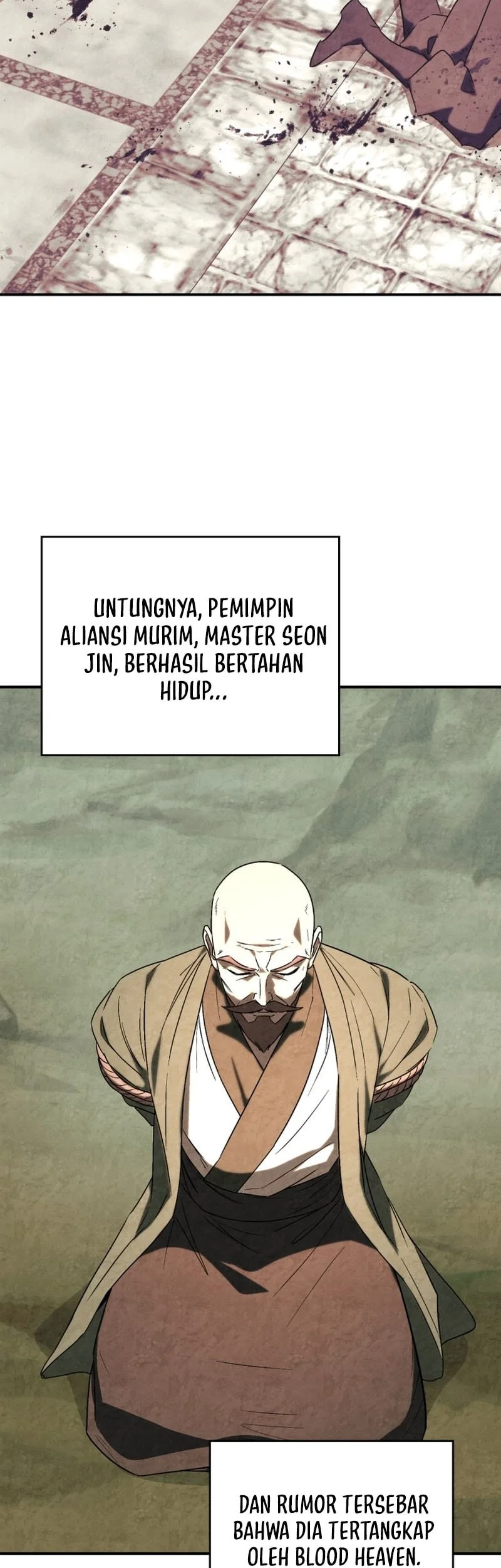 Chapter 167 - halaman 45