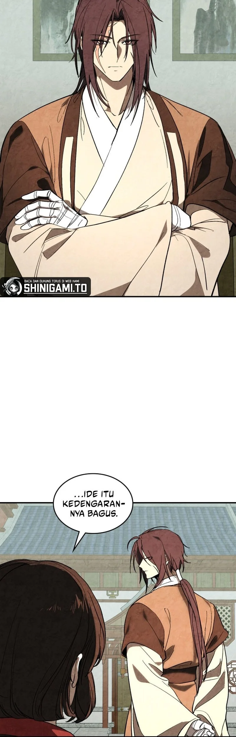 Chapter 167 - halaman 48
