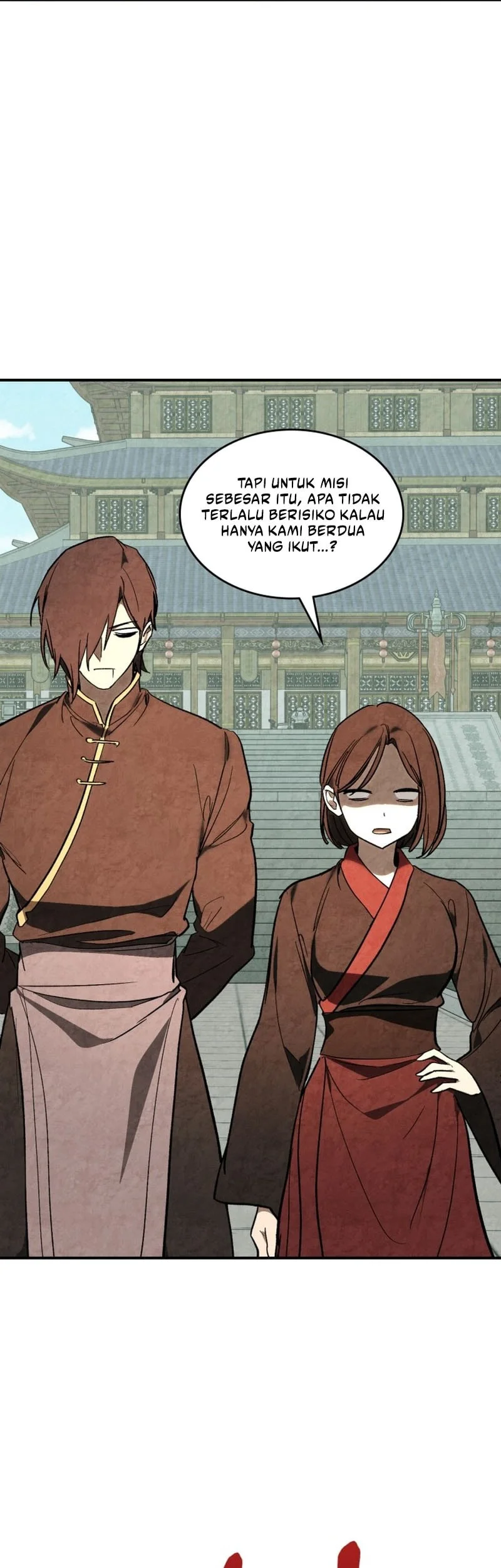 Chapter 167 - halaman 49