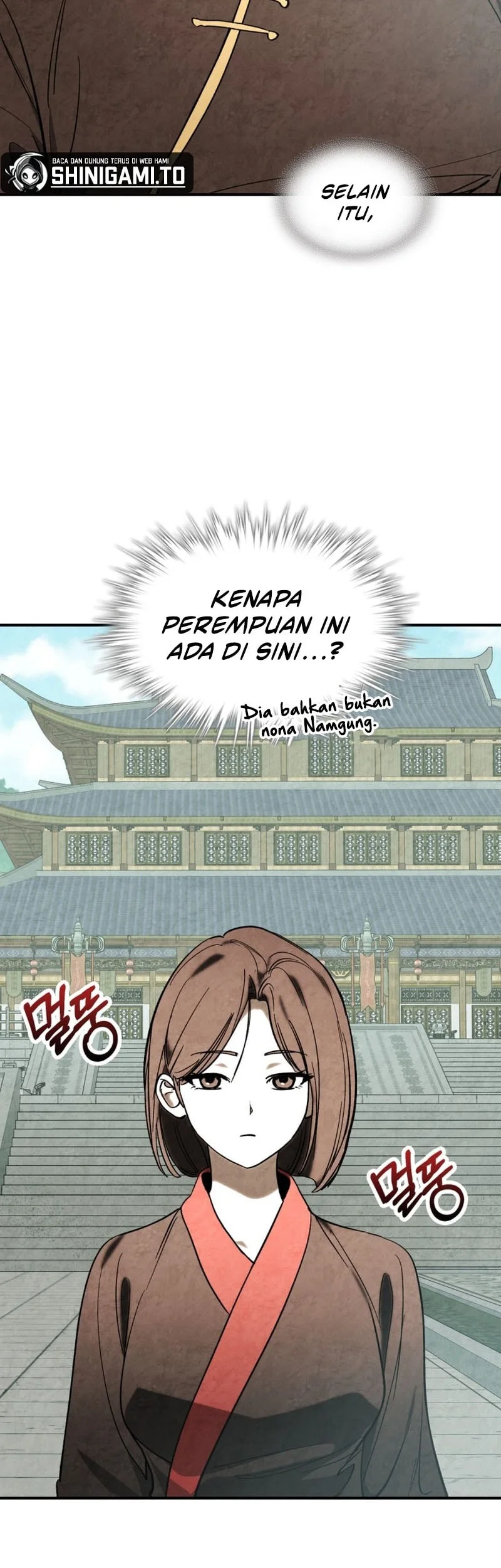 Chapter 167 - halaman 54