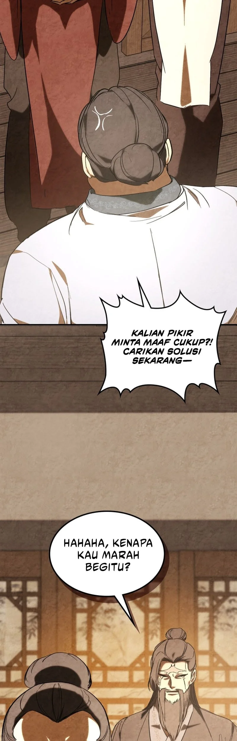 Chapter 167 - halaman 21