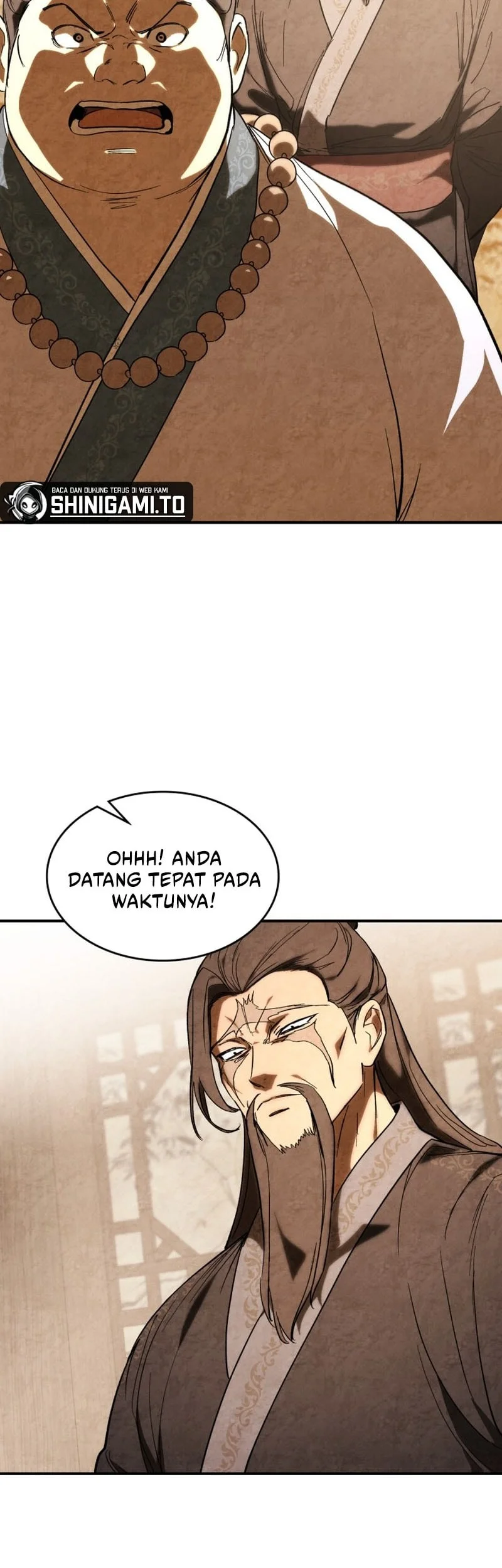 Chapter 167 - halaman 22