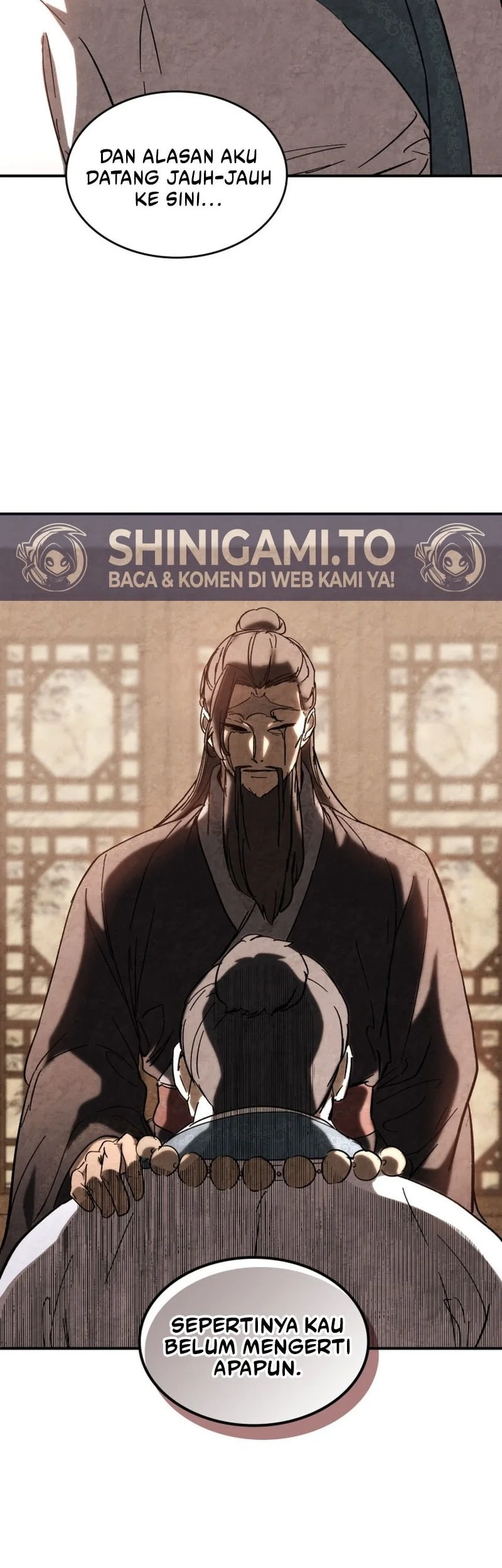 Chapter 167 - halaman 26