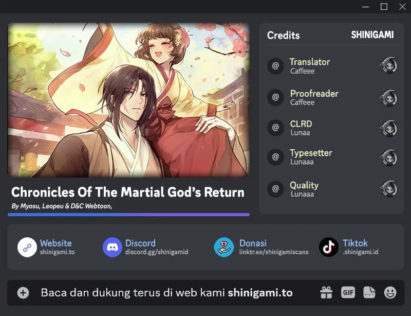 Chapter 168 - halaman 2