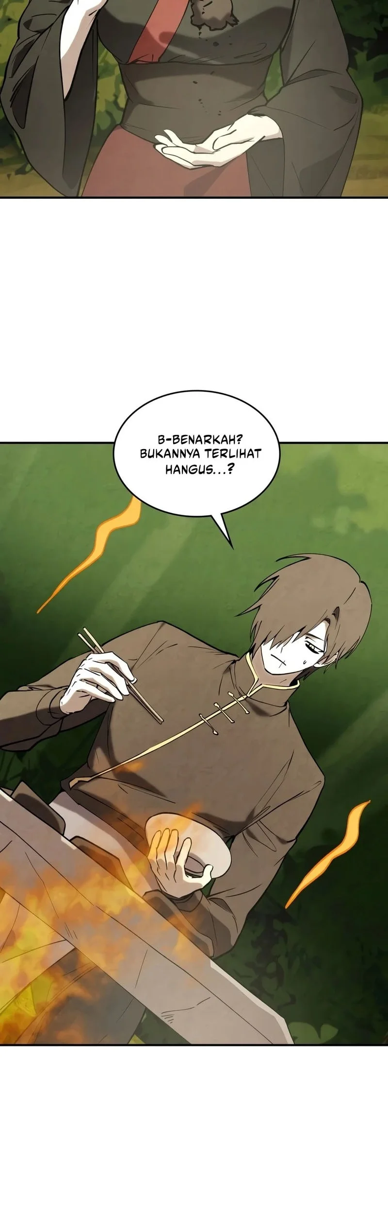 Chapter 168 - halaman 28